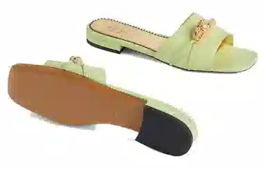GUCCI Slide Green