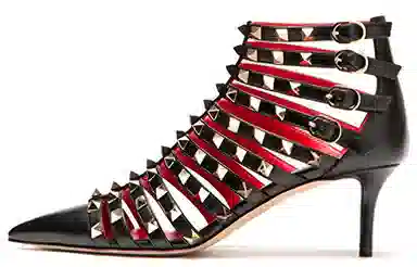 Valentino Rockstud Alcove