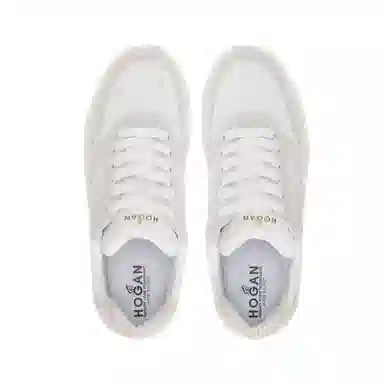 Hogan H630 White Grey