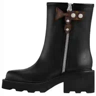 LOUIS VUITTON Beaubourg 4cm