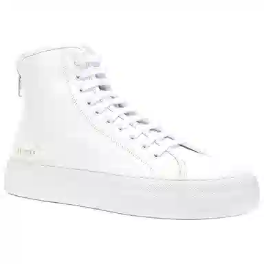 Common Projects High Tournament White