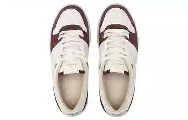 Fendi Match White Red