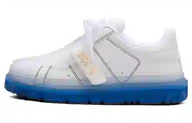 Dior Dior-ID White Blue