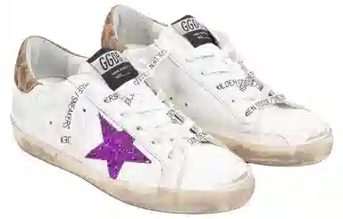 Golden Goose Super-Star