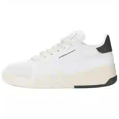 Giuseppe Zanotti GZ Talon White