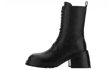 Ann Demeulemeester Heike