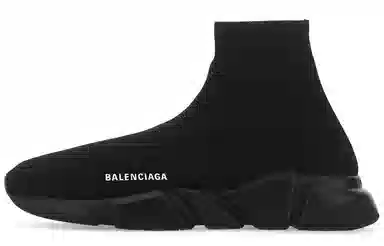 Balenciaga Speed 2.0 Black