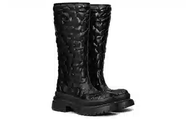 Valentino Atelier Shoes 03 Rose Edition