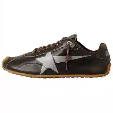 Golden Goose Marathon Speed