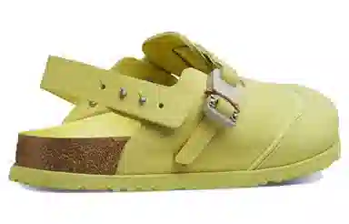 Birkenstock x Dior Tokio