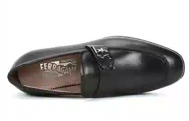 FERRAGAMO Riben SF Ornament