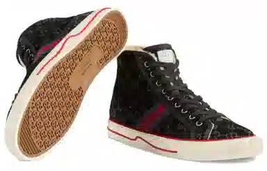 Gucci Tennis 1977 High Top