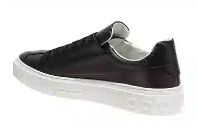 Ferragamo Sneakers Black