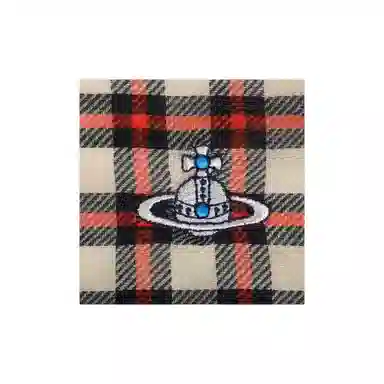 Vivienne Westwood Scarf Beige