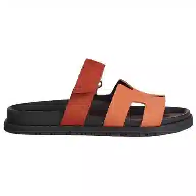 Hermes Chypre Orange