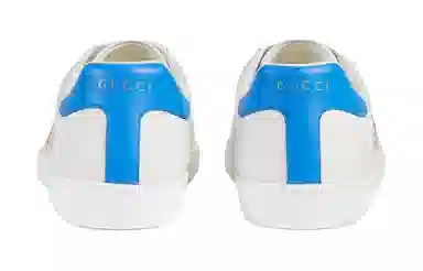 Gucci ACE White Blue