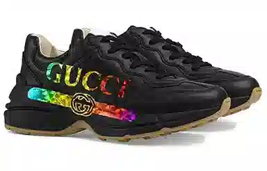 Gucci Rhyton