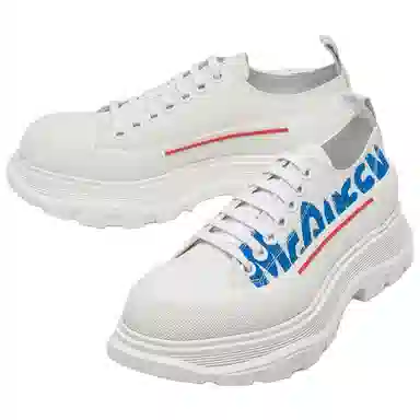 Alexander McQueen Tread Slick