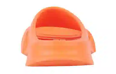 Balenciaga Mold Slide Sandal Orange