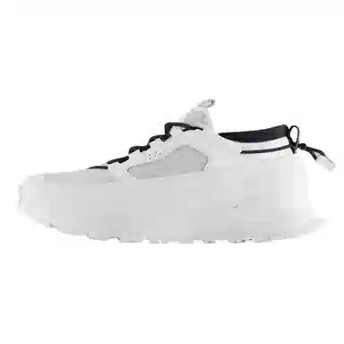 Canada Goose Glacier Trail