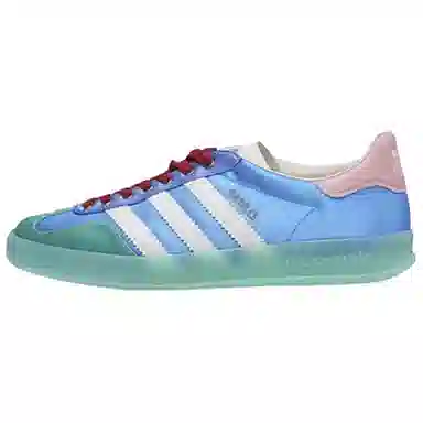 adidas x Gucci Gazelle