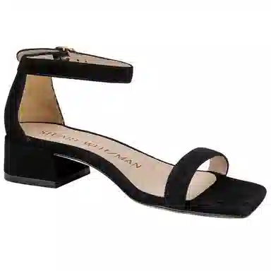 stuart weitzmanSW Nudistjune