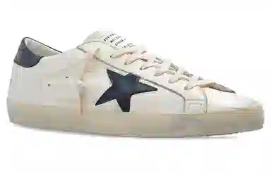 Golden Goose Super-Star
