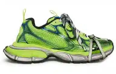 Balenciaga 3XL Green