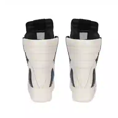 Rick Owens Geobasket