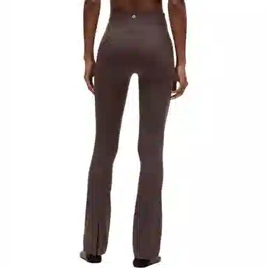 lululemon Scuba Mini-Flare