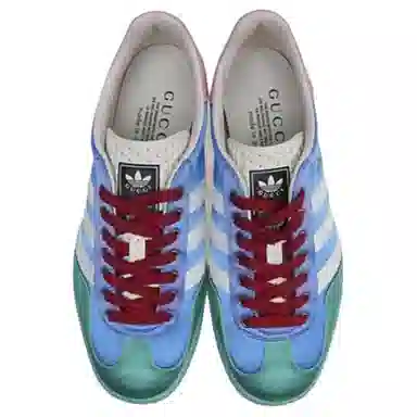 adidas x Gucci Gazelle