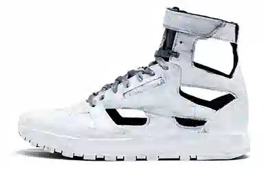 Reebok x Maison Margiela Tabi