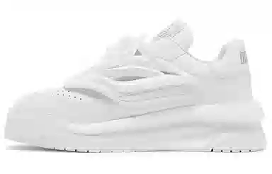 Versace Odissea White