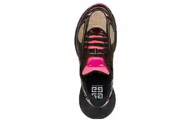 Givenchy TK-MX Runner Brown Pink