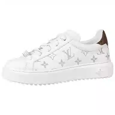 LOUIS VUITTON Time Out logo