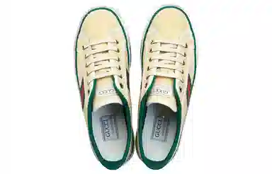 Gucci Tennis 1977