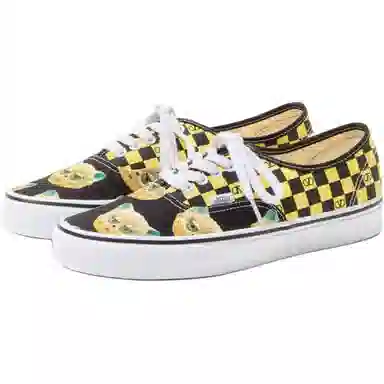 Valentino x Vans GARAVANI VLOGO