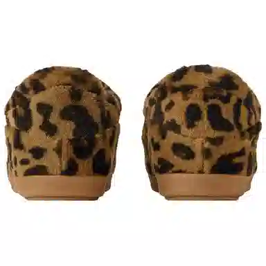 LOUIS VUITTON x Nigo Yeti FW25