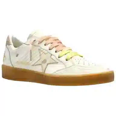Golden Goose Ball Star Cream