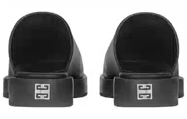 Givenchy Loafers Black