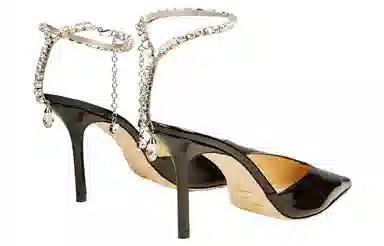 Jimmy Choo Saeda 85
