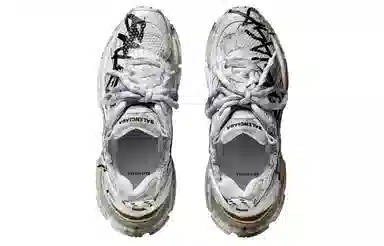 Balenciaga Runner Graffiti