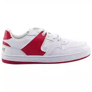 Celine Fashion Sneakers White