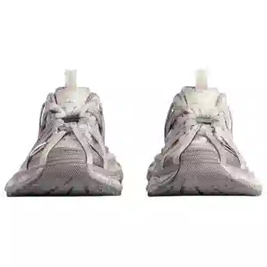Balenciaga 3XL Extreme Laces Grey