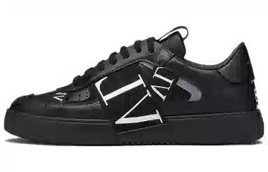 Valentino VL7N Black