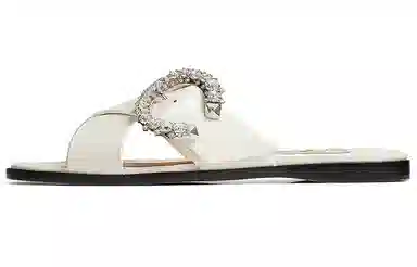 Jimmy Choo Marle Flat