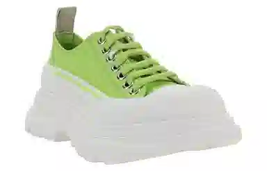 Alexander McQueen Tread Slick