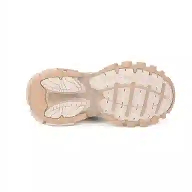 Balenciaga Track 3.0 Brown