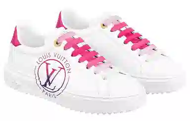 LOUIS VUITTON Time Out