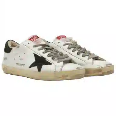 Golden Goose Super-Star